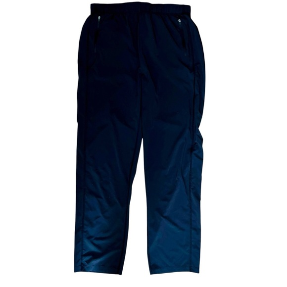 Tommy John black pants size large - Picture 1 of 6